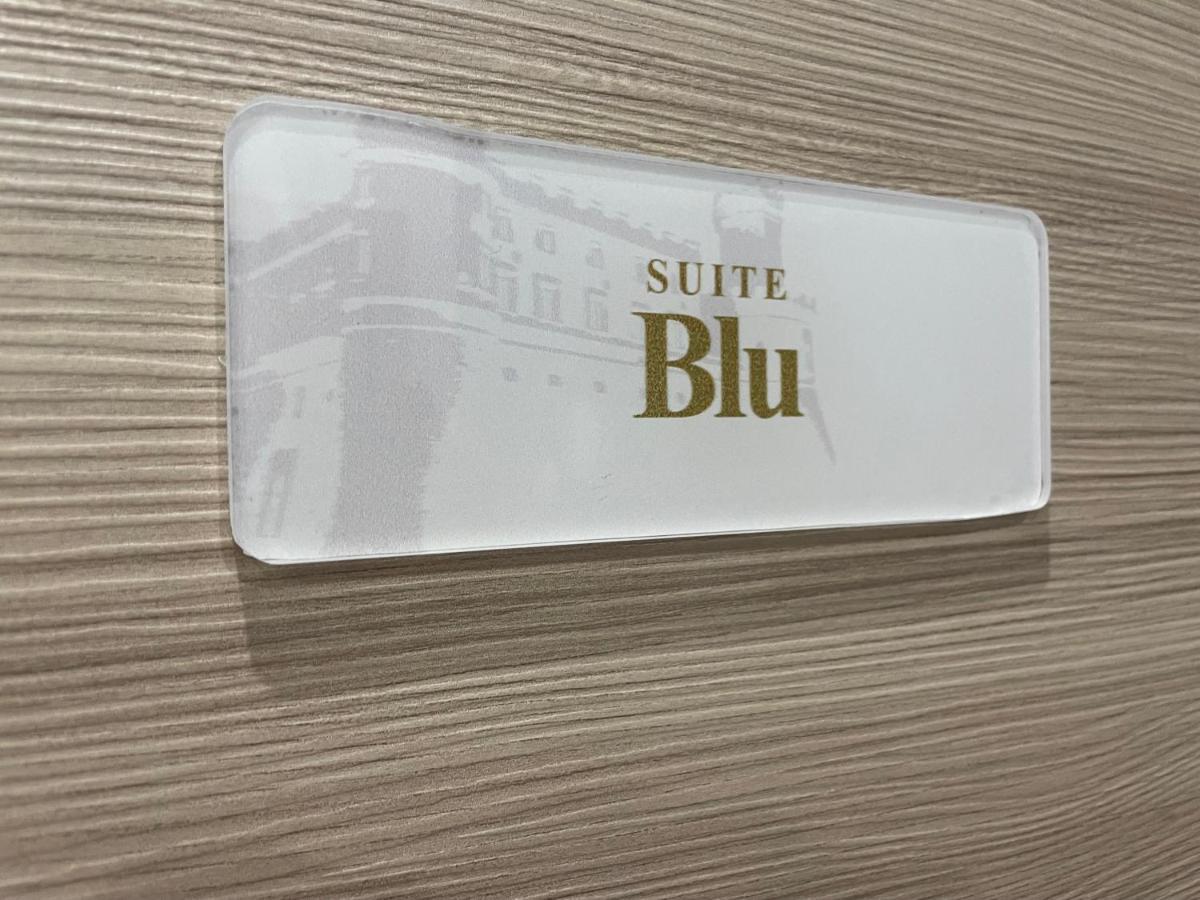 B&B Acquedotto 科里利亚诺·卡拉布罗 外观 照片
